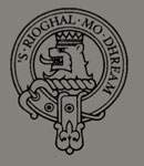 Clan Gregor Emblem